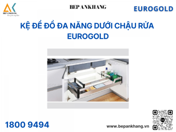 Kệ để đồ đa năng dưới chậu rửa EUS800 (ETR2880) – Eurogold
